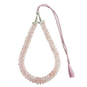Rose Quartz Necklace